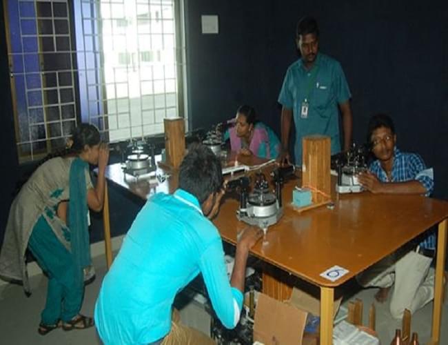 Shri Sitheswarar Engineering College Arcot Facilities photo 6
